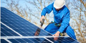 Installation Maintenance Panneaux Solaires Photovoltaïques à Virson